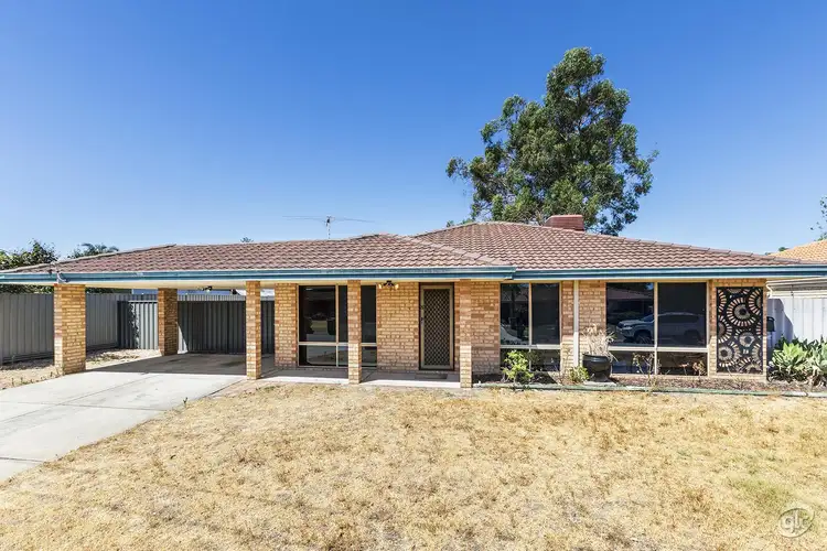 8 Eildon Court, South Lake WA 6164