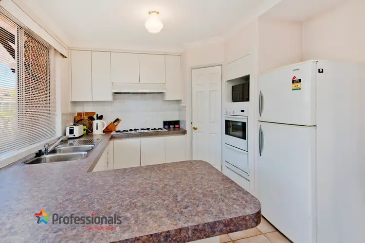 Third view of Homely townhouse listing, 6/9 Wynyard Street, Yokine WA 6060