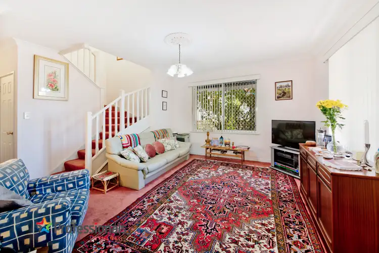 Sixth view of Homely townhouse listing, 6/9 Wynyard Street, Yokine WA 6060