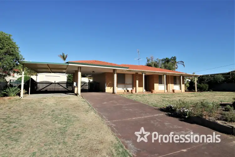 8 Mayne Way, Australind WA 6233