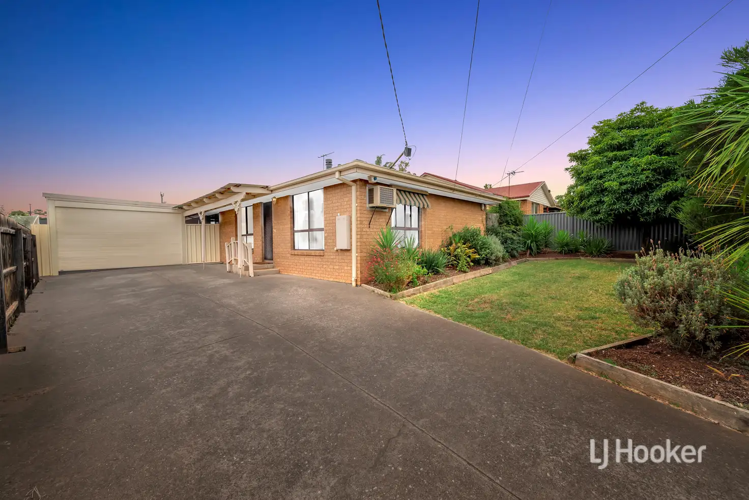 Main view of Homely house listing, 19 Manson Drive, Melton South VIC 3338