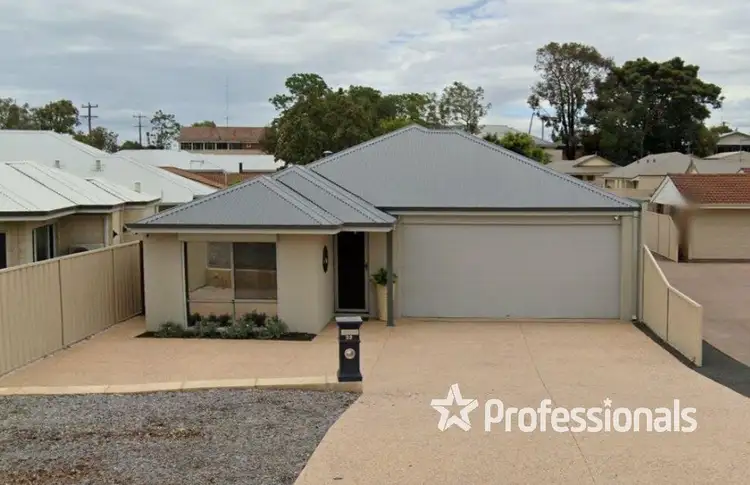 3/32 Hamilton Road, Eaton WA 6232