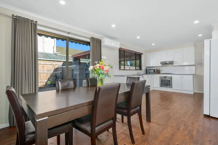 Sixth view of Homely house listing, 1 Arnold Court, Woodend VIC 3442