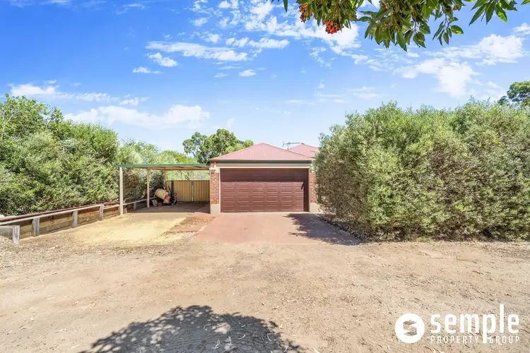 Second view of Homely house listing, 64 & 68 Collis Road, Wattleup WA 6166