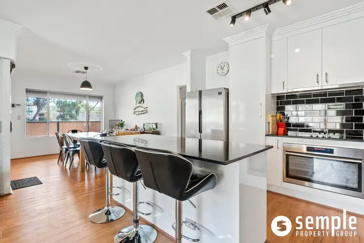 Fourth view of Homely house listing, 64 & 68 Collis Road, Wattleup WA 6166