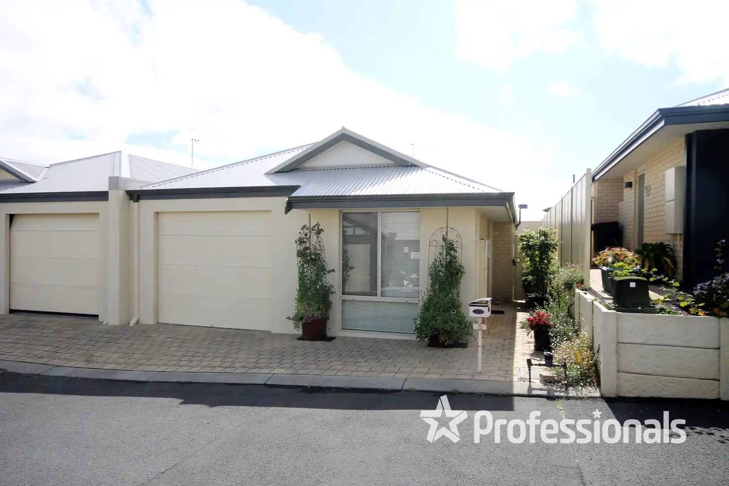 Main view of Homely unit listing, 6/2 Heavenly Court, Australind WA 6233
