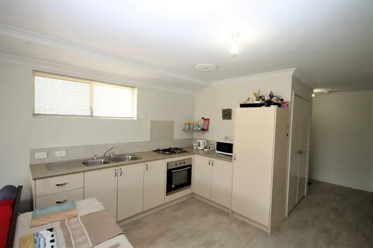 Second view of Homely unit listing, 6/2 Heavenly Court, Australind WA 6233