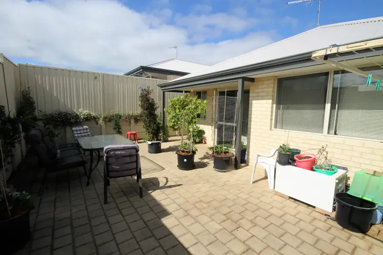Seventh view of Homely unit listing, 6/2 Heavenly Court, Australind WA 6233