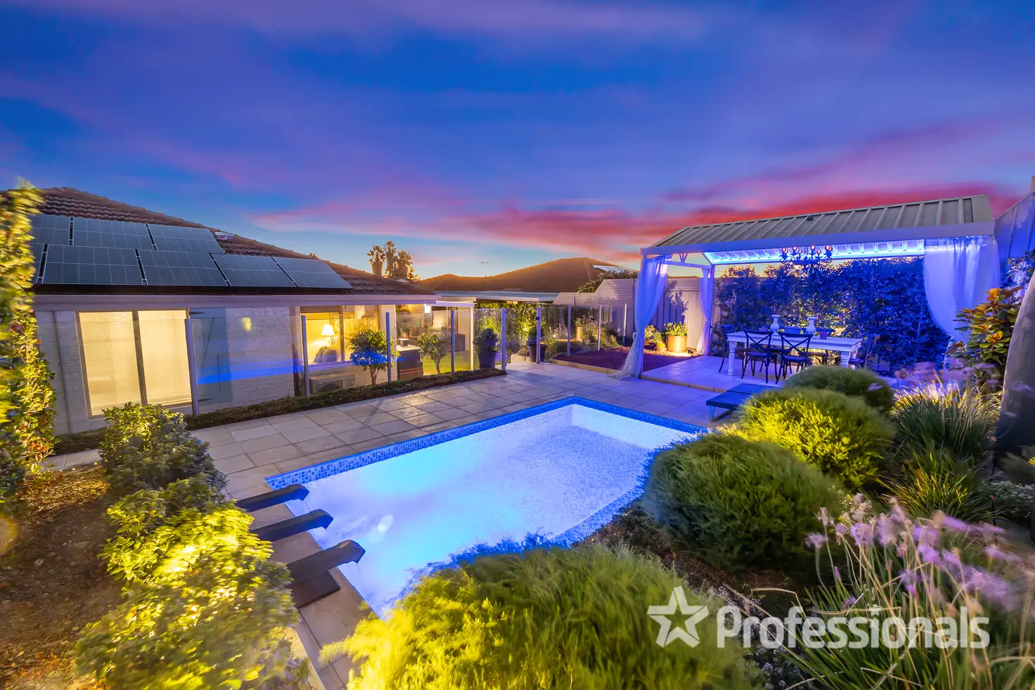 Main view of Homely house listing, 58 Santa Barbara Parade, Quinns Rocks WA 6030