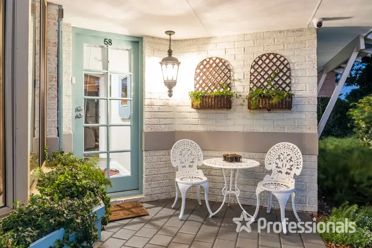 Third view of Homely house listing, 58 Santa Barbara Parade, Quinns Rocks WA 6030