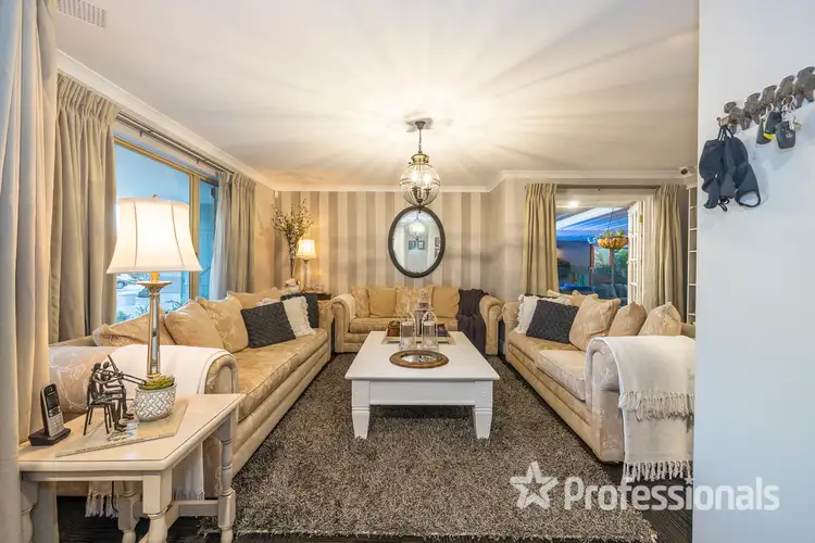 Fourth view of Homely house listing, 58 Santa Barbara Parade, Quinns Rocks WA 6030