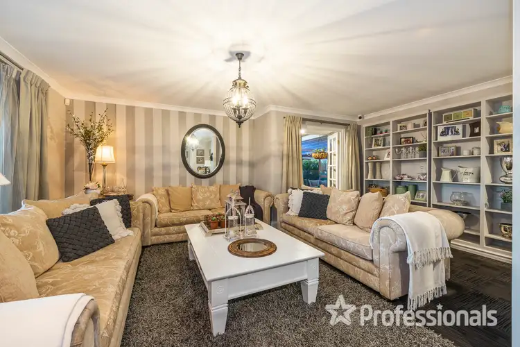 Fifth view of Homely house listing, 58 Santa Barbara Parade, Quinns Rocks WA 6030