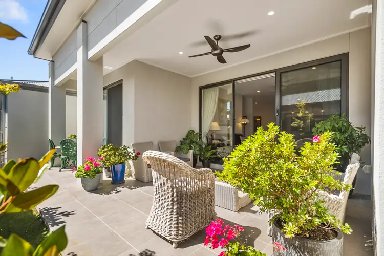 Villa 219 Gemlife - 1849 Mt Macedon Road, Woodend VIC 3442