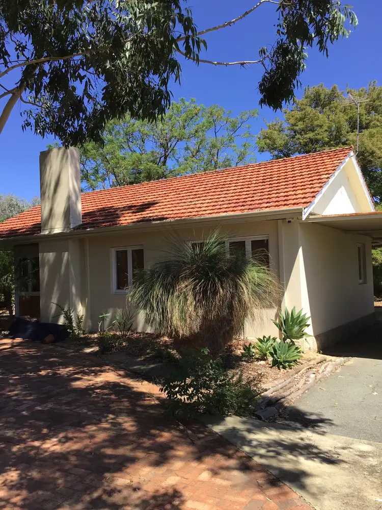 51 O'Connell Street, Hamilton Hill WA 6163