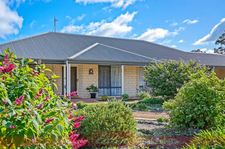 Fourth view of Homely rural property listing, 148 BODE STREET, Boyup Brook WA 6244