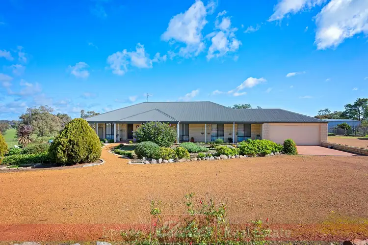 Sixth view of Homely rural property listing, 148 BODE STREET, Boyup Brook WA 6244