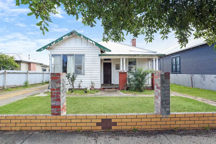 13 Hewitt Street, Colac VIC 3250