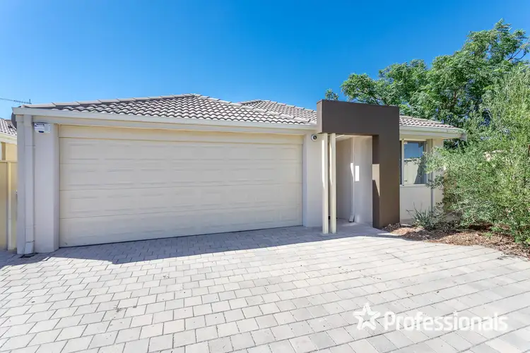 15c Drayton Court, Kelmscott WA 6111