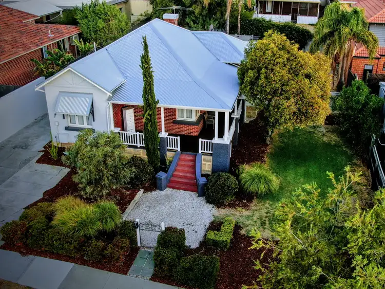 48 Kent Street, East Victoria Park WA 6101