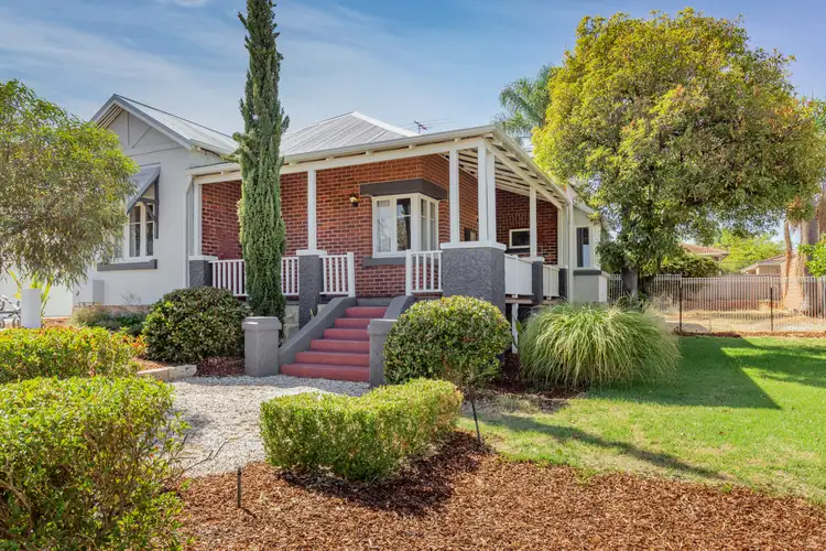 Second view of Homely house listing, 48 Kent Street, East Victoria Park WA 6101