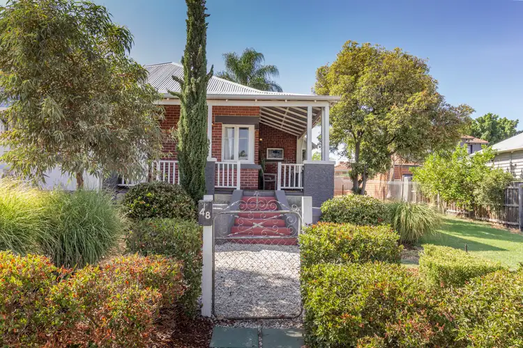 Third view of Homely house listing, 48 Kent Street, East Victoria Park WA 6101
