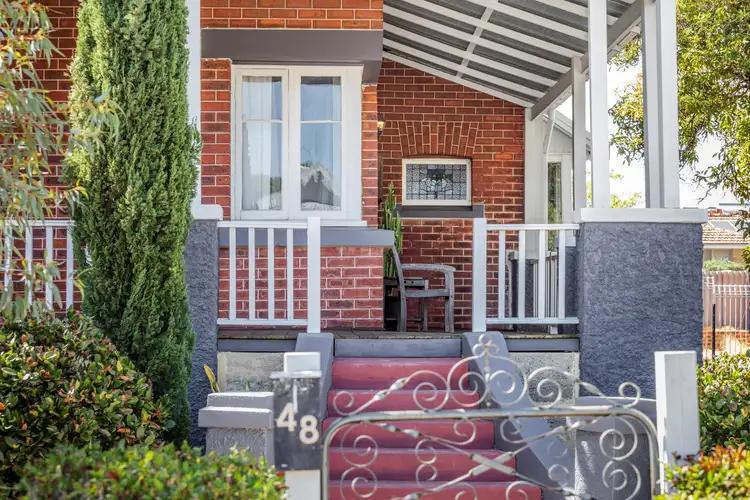 Fourth view of Homely house listing, 48 Kent Street, East Victoria Park WA 6101