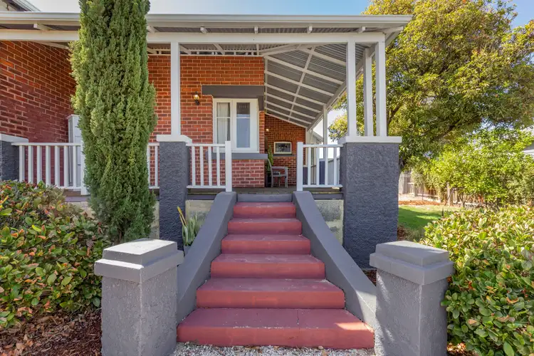 Fifth view of Homely house listing, 48 Kent Street, East Victoria Park WA 6101