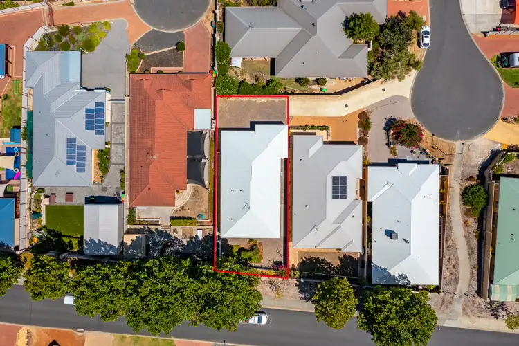 Sixth view of Homely house listing, 3/17 Charolais Mews, Eaton WA 6232