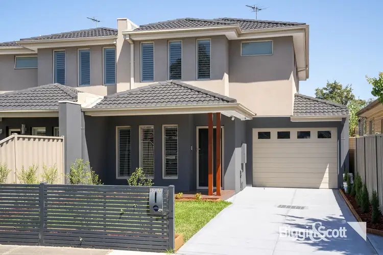 1/37 The Broadway, Altona North VIC 3025