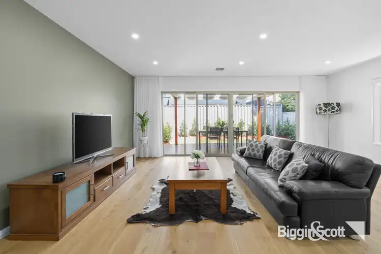 Third view of Homely townhouse listing, 1/37 The Broadway, Altona North VIC 3025