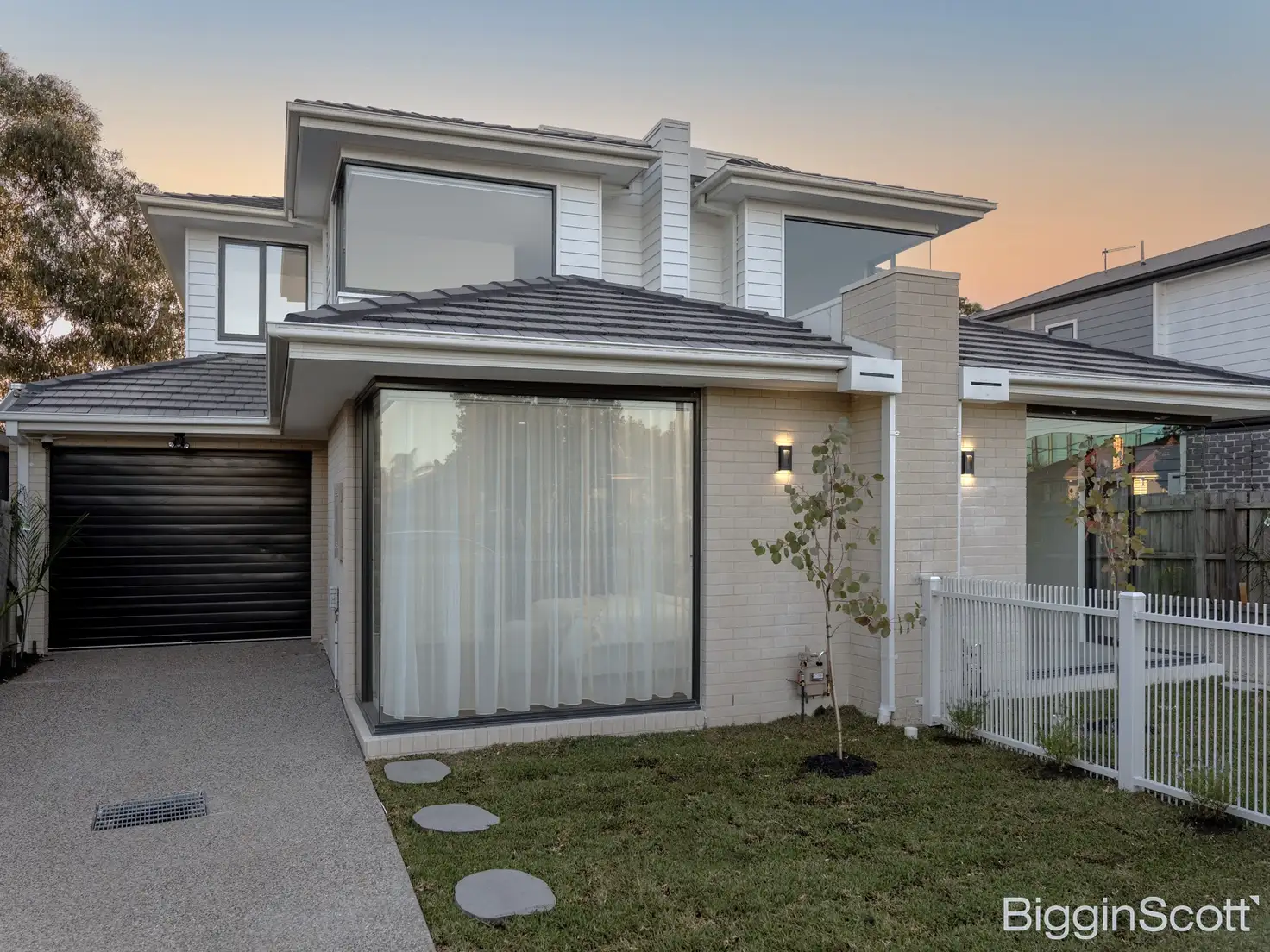 Main view of Homely house listing, 43 Knapp Street, Altona North VIC 3025