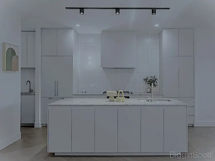 Third view of Homely house listing, 43 Knapp Street, Altona North VIC 3025
