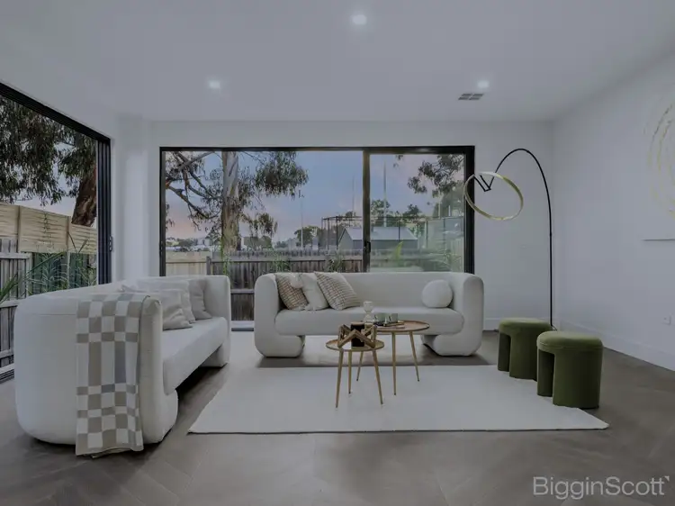 Fourth view of Homely house listing, 43 Knapp Street, Altona North VIC 3025