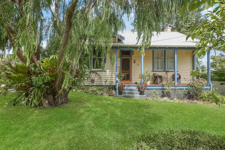7 Scott Street, Camperdown VIC 3260