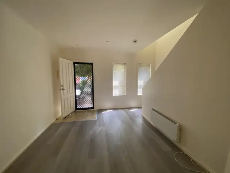 Third view of Homely house listing, 1/8 Lauffre Walk, Caroline Springs VIC 3023