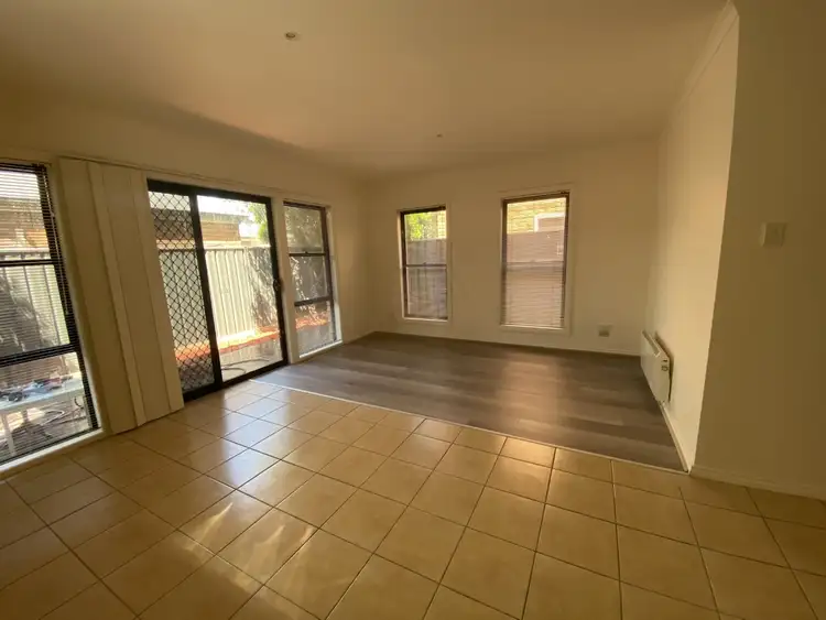 Fourth view of Homely house listing, 1/8 Lauffre Walk, Caroline Springs VIC 3023