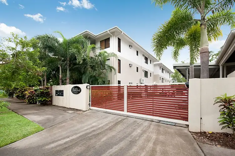 8/65-69 Grove Street, Parramatta Park QLD 4870