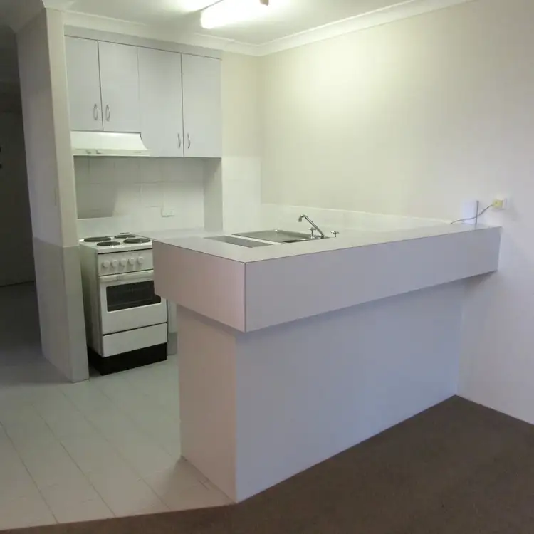 Fourth view of Homely apartment listing, 16/41 Bristol Avenue, Bicton WA 6157