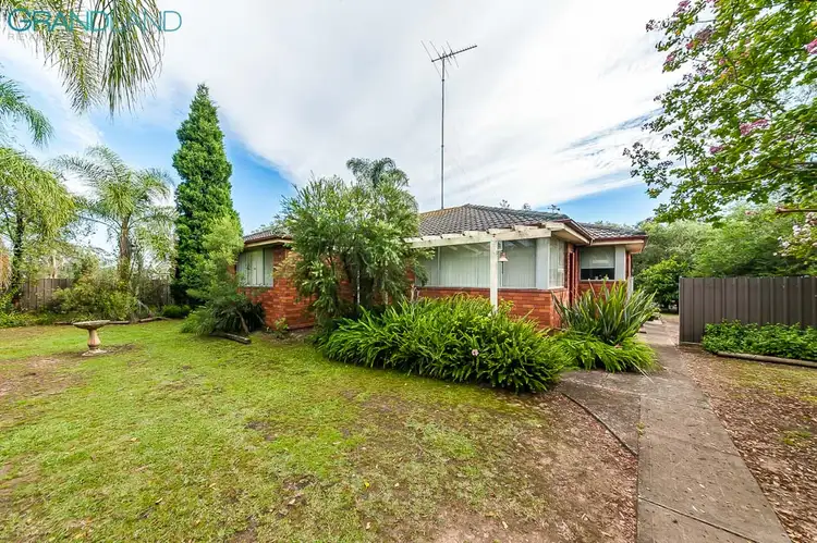 Second view of Homely rural property listing, 48 Loftus Rd, Bringelly NSW 2556