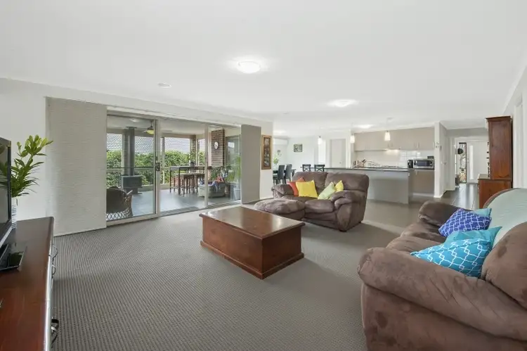 Fifth view of Homely house listing, 11 Learmonth, Buninyong VIC 3357