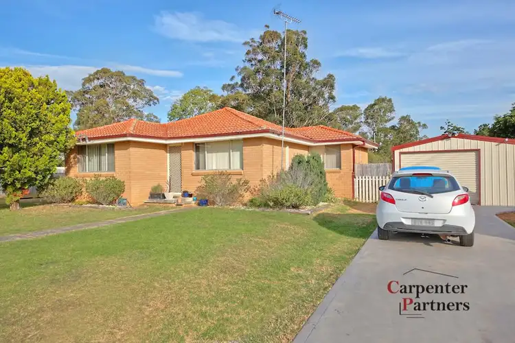 Main view of Homely house listing, 10 Pandora Place, Tahmoor NSW 2573