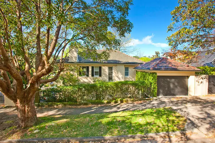 Second view of Homely house listing, 21 Wallaroy Road, Woollahra NSW 2025