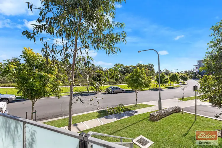 Fifth view of Homely house listing, C102/2 Rowe Drive, Potts Hill NSW 2143