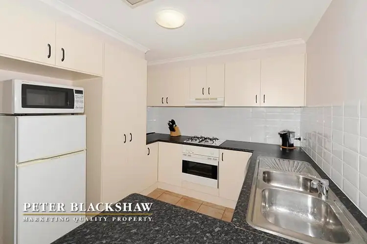 Seventh view of Homely townhouse listing, 3/28 Whitford Place, Conder ACT 2906