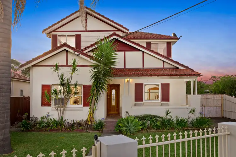 1 Rawson Street, Croydon Park NSW 2133