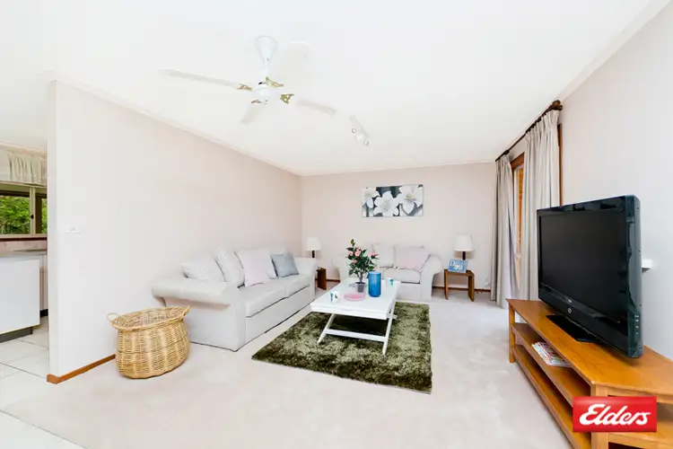 Fifth view of Homely house listing, 7 Pullar Place, Gordon ACT 2906