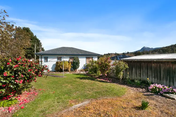 6 Holmes Street, Maydena TAS 7140