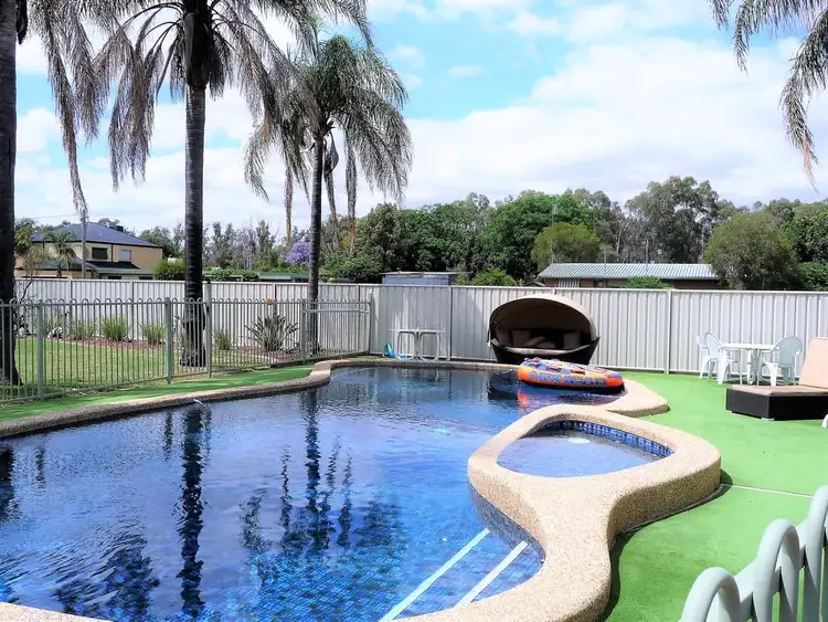 Fifth view of Homely house listing, 41 Chanter Street, Moama NSW 2731