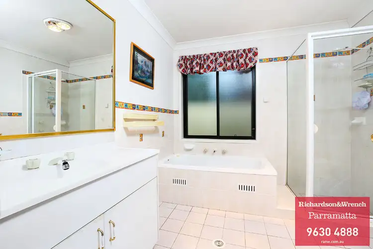 Sixth view of Homely house listing, 8 Harwell Place, Colyton NSW 2760