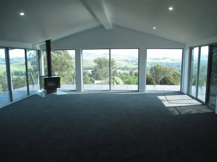 Second view of Homely house listing, 57 Jones Close, Alexandra VIC 3714